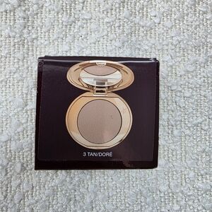 Charlotte Tilbury Setting Powder in Tan